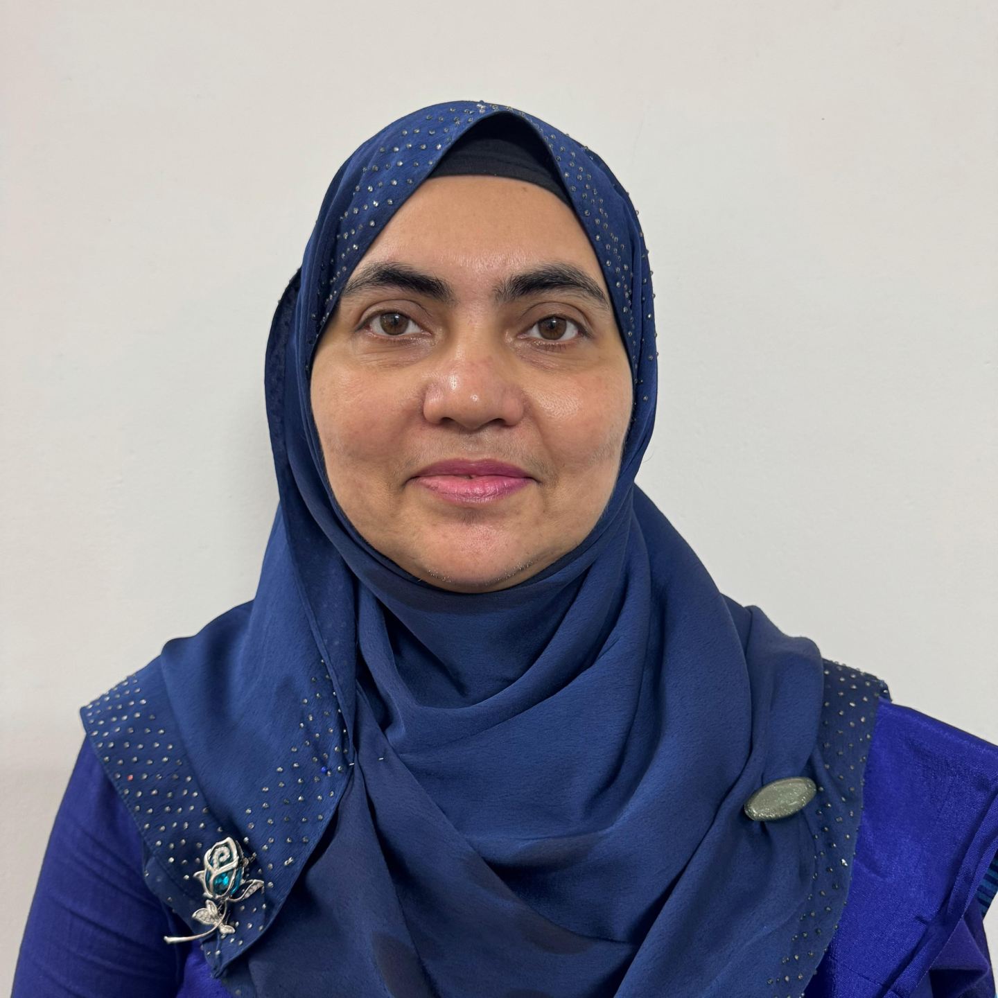 Fahmida Akhter