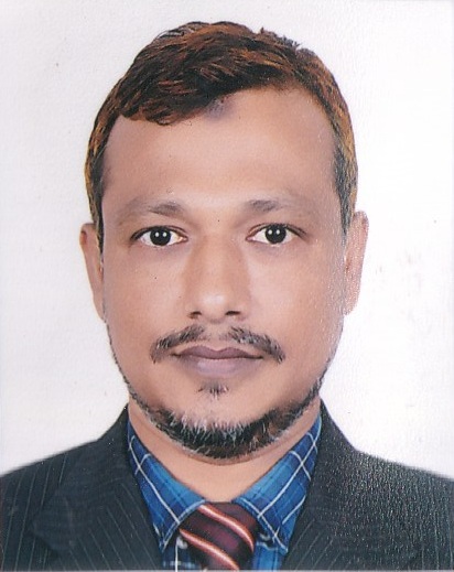 MOHAMMAD SHAMIM MIA