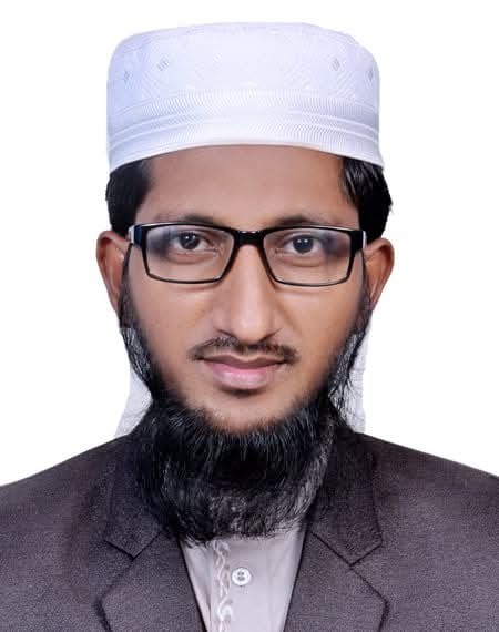 MUHAMMAD OBAYDULLAH
