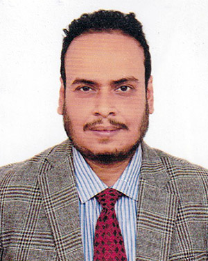 Kabir Ahmed
